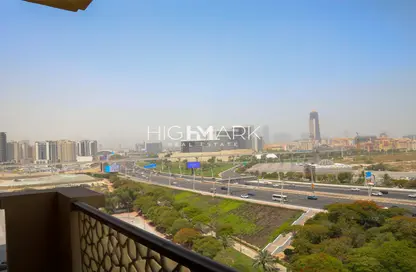 Apartment - 2 Bedrooms - 2 Bathrooms for rent in Niloofar Tower - Culture Village - Dubai