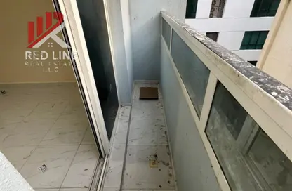 شقة - غرفة نوم - 2 حمامات للايجار في المجاز 2 - المجاز - الشارقة