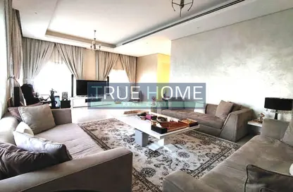 Villa - 5 Bedrooms - 6 Bathrooms for sale in Sharjah Garden City - Sharjah