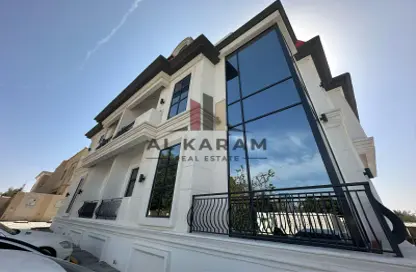Apartment - Studio - 1 Bathroom for rent in Khuzam - Ras Al Khaimah