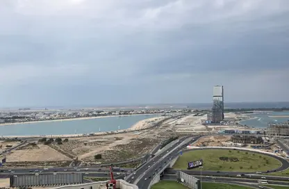 Apartment - 2 Bedrooms - 3 Bathrooms for sale in Sahara Tower 4 - Sahara Complex - Al Nahda - Sharjah Apartment - 2 Bedrooms - 3 Bathrooms for sale in Sahara Tower 4 - Sahara Complex - Al Nahda - Sharjah