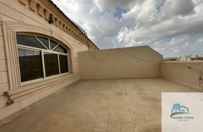 Apartment - 1 Bedroom - 1 Bathroom for rent in Khalifa City A Villas - Khalifa City A - Khalifa City - Abu Dhabi