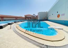 Apartment - 3 bedrooms - 3 bathrooms for rent in Al Manaseer - Al Ain