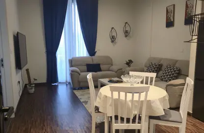 شقة - غرفة نوم - 2 حمامات للايجار في 2 الجادة - الجادة - الشارقة