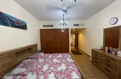 Apartment - 2 Bedrooms - 3 Bathrooms for sale in Al Rashidiya 1 - Al Rashidiya - Ajman