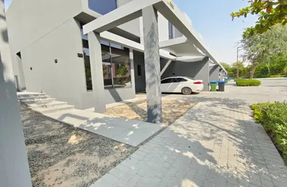 Villa - 4 Bedrooms - 6 Bathrooms for rent in Robinia - Masaar - Tilal City - Sharjah