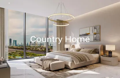 Apartment - 1 Bedroom - 1 Bathroom for sale in The Element at Sobha One - Sobha Hartland - Mohammed Bin Rashid City - Dubai