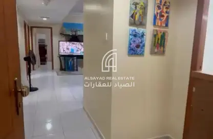 شقة - 2 غرف نوم - 2 حمامات للبيع في المجاز 2 - المجاز - الشارقة