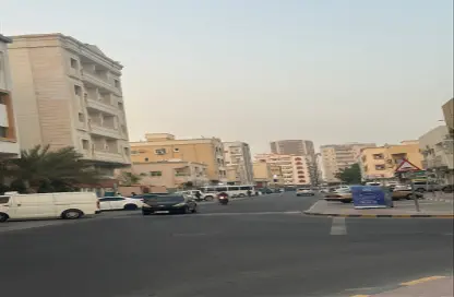 أرض - استوديو للبيع في النعيمية - عجمان