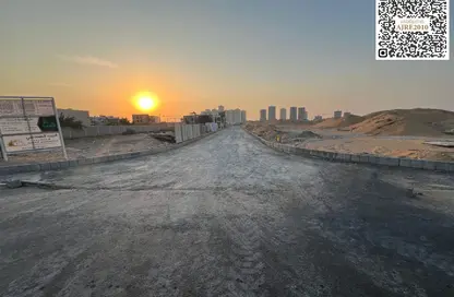 أرض - استوديو للبيع في الحليو 2 - الحليو - عجمان