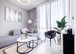 Fully Furnished and Brand New Ready Unit