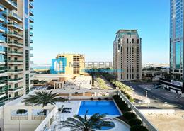 Apartment - 2 bedrooms - 3 bathrooms for rent in Skyview Tower - Dubai Marina - Dubai