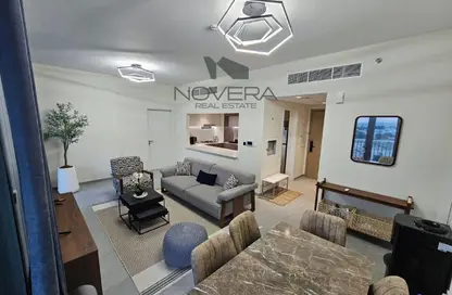 شقة - 2 غرف نوم - 3 حمامات للبيع في زا بوليفارد 3 - الجادة - الشارقة