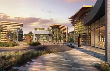 Apartment - 3 Bedrooms - 4 Bathrooms for sale in Palatium Residences - Jumeirah Village Circle - Dubai