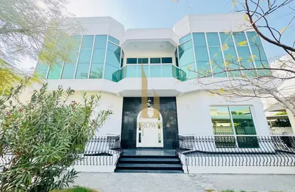 Villa - 5 Bedrooms - 5 Bathrooms for rent in Umm Suqeim 1 Villas - Umm Suqeim 1 - Umm Suqeim - Dubai