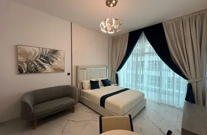 Apartment - Studio - 1 Bathroom for rent in Opalz By Danube Tower 1 - Opalz by Danube - Dubai Science Park - Dubai