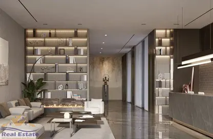 شقة - 1 حمام للبيع في اي بي كافالييه - الضاحية 12 - قرية الجميرا سركل - دبي