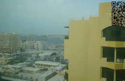 شقة - 2 غرف نوم - 3 حمامات للايجار في أبراج الراشدية - الراشدية - عجمان وسط المدينة - عجمان