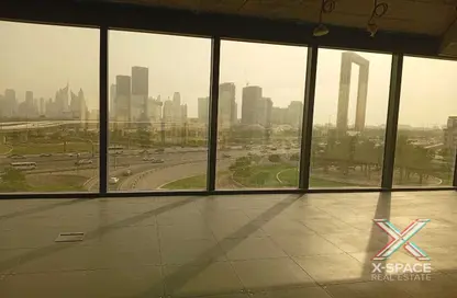 مكتب - استوديو - 4 حمامات للايجار في جولدن جايت - عود ميثاء - بر دبي - دبي