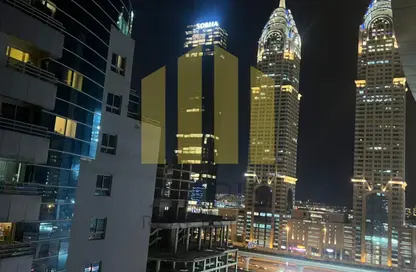 شقة - غرفة نوم - 1 حمام للايجار في ذا بيلفيدير ريزيدنس - برشا هايتس (تيكوم) - دبي شقة - غرفة نوم - 1 حمام للايجار في ذا بيلفيدير ريزيدنس - برشا هايتس (تيكوم) - دبي