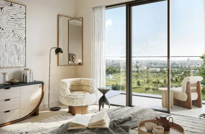 Apartment - 2 Bedrooms - 2 Bathrooms for sale in Altan - Dubai Creek Harbour (The Lagoons) - Dubai