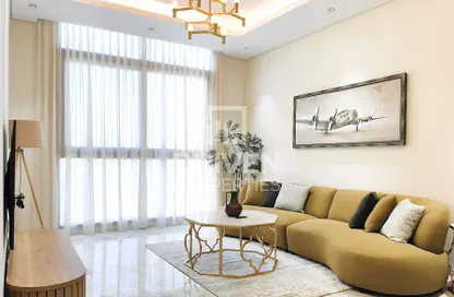 Apartment - 1 Bedroom - 2 Bathrooms for sale in Avenue Residence 4 - Avenue Residence - Al Furjan - Dubai