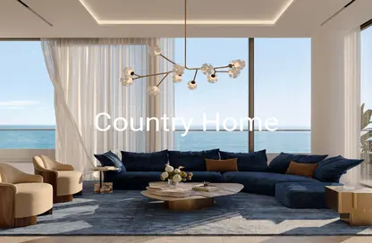 Apartment - Studio - 1 Bathroom for sale in Anwa Aria - Maritime City - Dubai