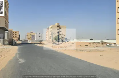 أرض - استوديو للبيع في عجمان جلوبال سيتي - العالية - عجمان أرض - استوديو للبيع في عجمان جلوبال سيتي - العالية - عجمان