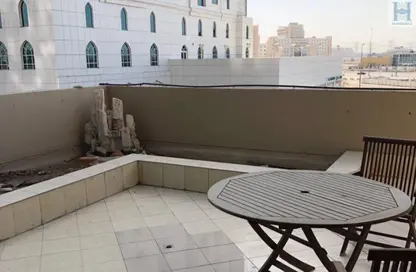 Apartment - 1 Bedroom - 1 Bathroom for sale in Jumeirah Lake Towers - Dubai