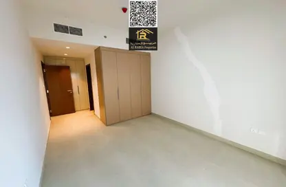 Apartment - 1 Bedroom - 2 Bathrooms for sale in Garden Residences - Emirates City - Ajman