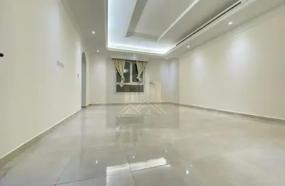 Apartment - Studio - 1 Bathroom for rent in Khalifa City A Villas - Khalifa City A - Khalifa City - Abu Dhabi