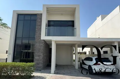 فيلا - 4 غرف نوم - 7 حمامات للايجار في بيل آير داماك هيلز - ترامب إستايتس - داماك هيلز - دبي فيلا - 4 غرف نوم - 7 حمامات للايجار في بيل آير داماك هيلز - ترامب إستايتس - داماك هيلز - دبي