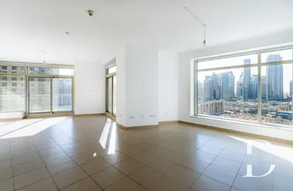 شقة - 2 غرف نوم - 3 حمامات للايجار في C برج فيوز - برج فيوز - دبي وسط المدينة - دبي