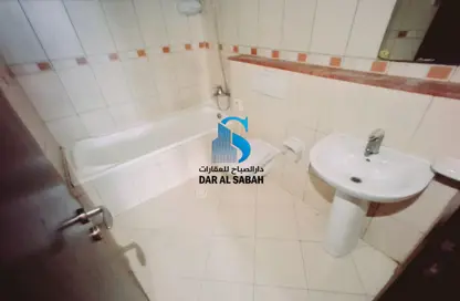 شقة - غرفة نوم - 1 حمام للايجار في شارع تالياتلا ​ - النهدة - الشارقة