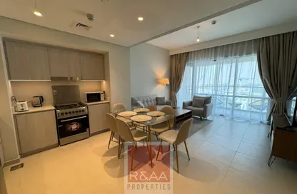 Apartment - 1 Bedroom - 1 Bathroom for sale in Vida Residences Creek Beach - Creek Beach - Dubai Creek Harbour (The Lagoons) - Dubai