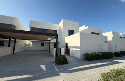 فيلا - 4 غرف نوم - 5 حمامات للايجار في نويا لوما - نويا - جزيرة الياس - أبوظبي