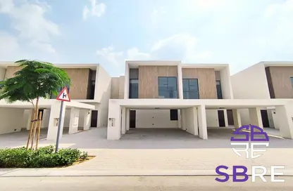 فيلا - غرفة نوم - 4 حمامات للايجار في أورانيا - ذا فالي - دبي فيلا - غرفة نوم - 4 حمامات للايجار في أورانيا - ذا فالي - دبي