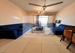 Apartment - 1 bedroom - 1 bathroom for rent in Sheikh Jaber Al Sabah Street - Al Naimiya - Al Naemiyah - Ajman
