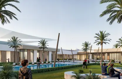 Villa - 4 Bedrooms - 6 Bathrooms for sale in Sharjah Garden City - Sharjah