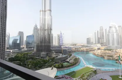 Apartment - 2 Bedrooms - 2 Bathrooms for sale in Grande - Opera District - Downtown Dubai - Dubai Apartment - 2 Bedrooms - 2 Bathrooms for sale in Grande - Opera District - Downtown Dubai - Dubai