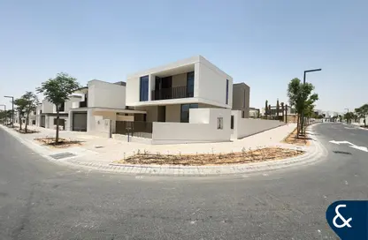 فيلا - 5 غرف نوم - 8 حمامات للبيع في تلال الفرجان - المرحلة الأولى - الفرجان - دبي