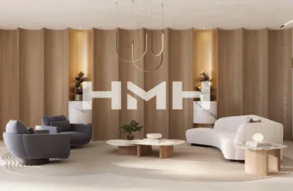 شقة - 2 غرف نوم - 2 حمامات للبيع في لا كلي من مايا - الفرجان - دبي