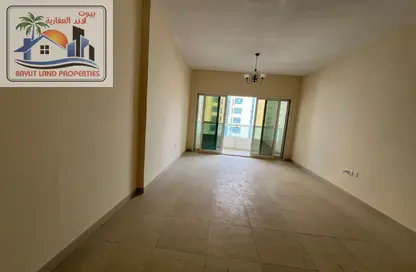 Apartment - 3 Bedrooms - 4 Bathrooms for rent in Al Nad - Al Qasimia - Sharjah