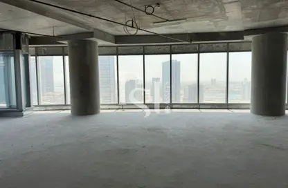 مكتب - استوديو - 1 حمام للايجار في برج أداكس بورت للمكاتب - مدينة الأضواء - جزيرة الريم - أبوظبي مكتب - استوديو - 1 حمام للايجار في برج أداكس بورت للمكاتب - مدينة الأضواء - جزيرة الريم - أبوظبي