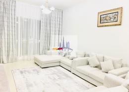 Apartment - 2 bedrooms - 3 bathrooms for rent in Magnolia 1 - Emirates Gardens 2 - Jumeirah Village Circle - Dubai