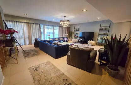 Townhouse - 4 Bedrooms - 5 Bathrooms for sale in Al Muneera Townhouses-Mainland - Al Muneera - Al Raha Beach - Abu Dhabi