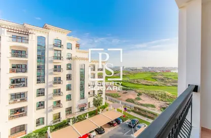 Apartment - 2 Bedrooms - 3 Bathrooms for rent in Ansam 2 - Ansam - Yas Island - Abu Dhabi