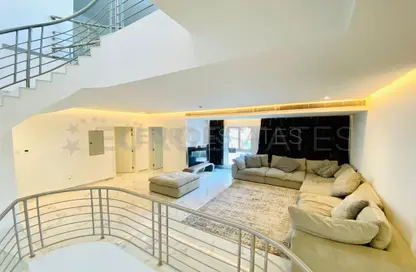 Villa - 7 Bedrooms - 7+ Bathrooms for sale in Bayti Townhouses - Al Hamra Village - Ras Al Khaimah