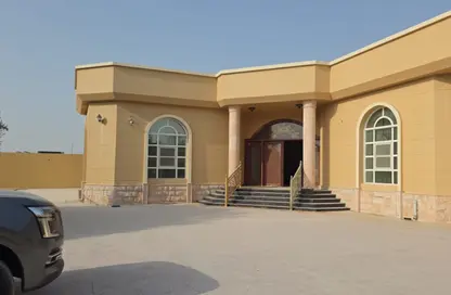 فيلا - 3 غرف نوم - 5 حمامات للبيع في الرحمانية - الشارقة