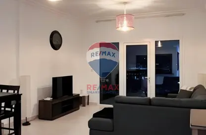 شقة - غرفة نوم - 2 حمامات للايجار في أنسام 1 - أنسام - جزيرة الياس - أبوظبي